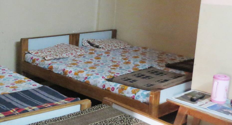 Anil Lodge, Bhopal 5